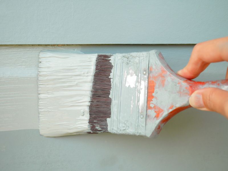 Eco-Friendly Paints